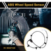 Toyota Hilux ABS Wheel Speed Sensor (2011–2015)