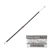 Nissan Navara D22 Heater Air Direction Mode Control Cable