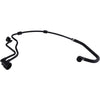 Mercedes-Benz W205 C43 C450 AMG C400 Radiator Coolant Hose Pipe (2015-2020)