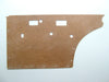 Mercedes 300 SEL w109 Door panels (1965–1972)