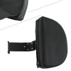 BMW R18 Bagger Rider Backrest Sissy Bar Cushion Pad (2021-2023)