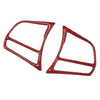BMW 3 Series GT F30 Steering Wheel Cover Trim Sticker (2014-2019)
