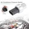 Chrysler 200, Dodge A/C Pressure Sensor (2012-2017)