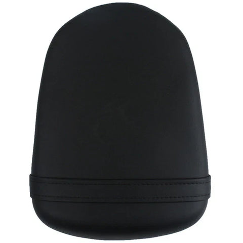 SUZUKI GSXR600 GSXR750 Black Pillion Passenger Seat (2008-2010)