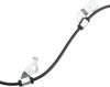 Mazda 6 2.3L Turbo 4x ABS Wheel Speed Sensors (2005-2008)