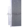 Alfa Romeo Giulia 2.0L A/C Cooling Condenser (2017–2024)