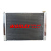 LEXUS RX330 MCU38 SUV 3.3L 6cyl Aluminium Radiator 670mm (2003-2005)
