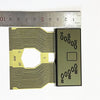 Smart Fortwo 450 Dashboard LCD Display (1998-2007)