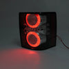 Land Rover Range Rover Tail Light Rear Brake Lamp Assembly (2010-2012)