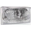 Headlight Kit For 25-04 Ford F-250 Super Duty Excursion