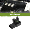 Harley Davidson FLHR MAP Sensor