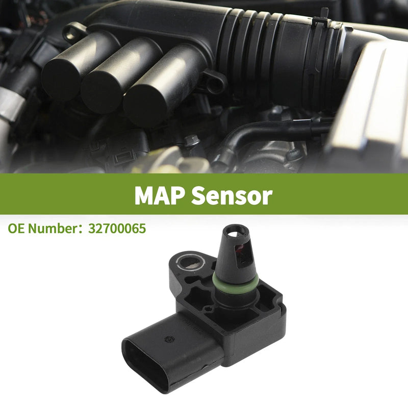 Harley Davidson FLHR MAP Sensor