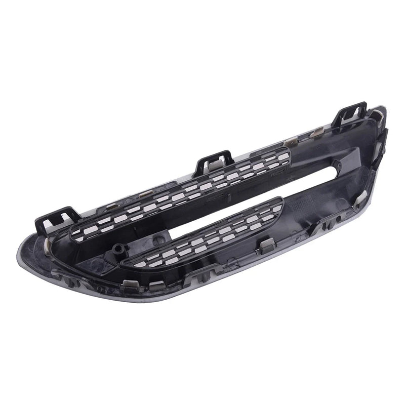BMW F10 M5 Pair Side Fender Mesh Air Flow Vents Grille Cover (2012-2017)