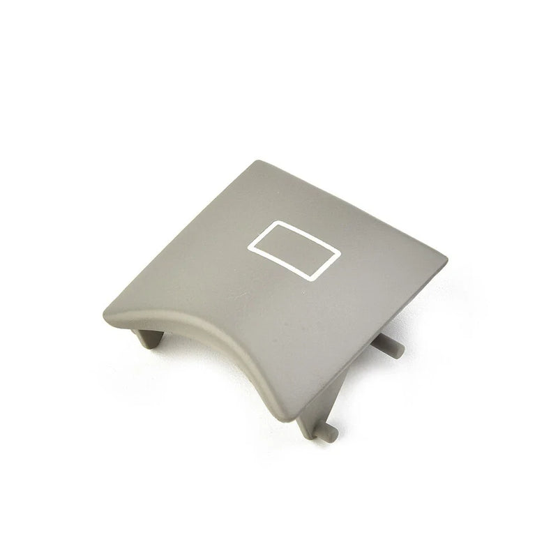 Mercedes ML / GL / R W164 W251 Ceiling Light Switch Button Covers (2006-2012)