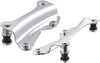 Harley CVO Street Glide Road Glide Chrome Docking Hardware Kit (2014-2023)