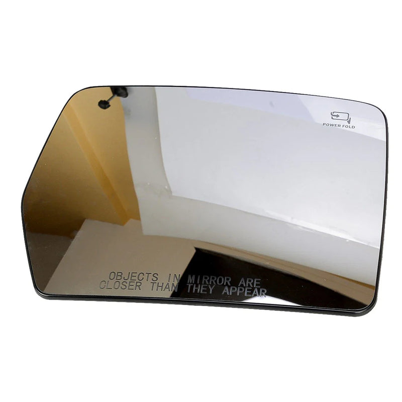 Ford F-150 Heated Rear View Mirror Glass (2011-2014)