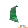 Harley Road Glide Green Front Fairing Windshield Cover (2024)