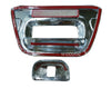 Mitsubishi L200 Triton Tailgate & Rear Camera Cover (2015-2016)