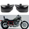 Yamaha Virago XV400 XV500 XV535 ABS Fairing Side Battery Covers