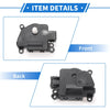 Ford Escape HVAC Heater Blend Door Actuator (2005-2009)