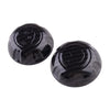 Jeep Wrangler JK Carbon Fiber Gear Lever Shift Knob Cover (2011-2017)