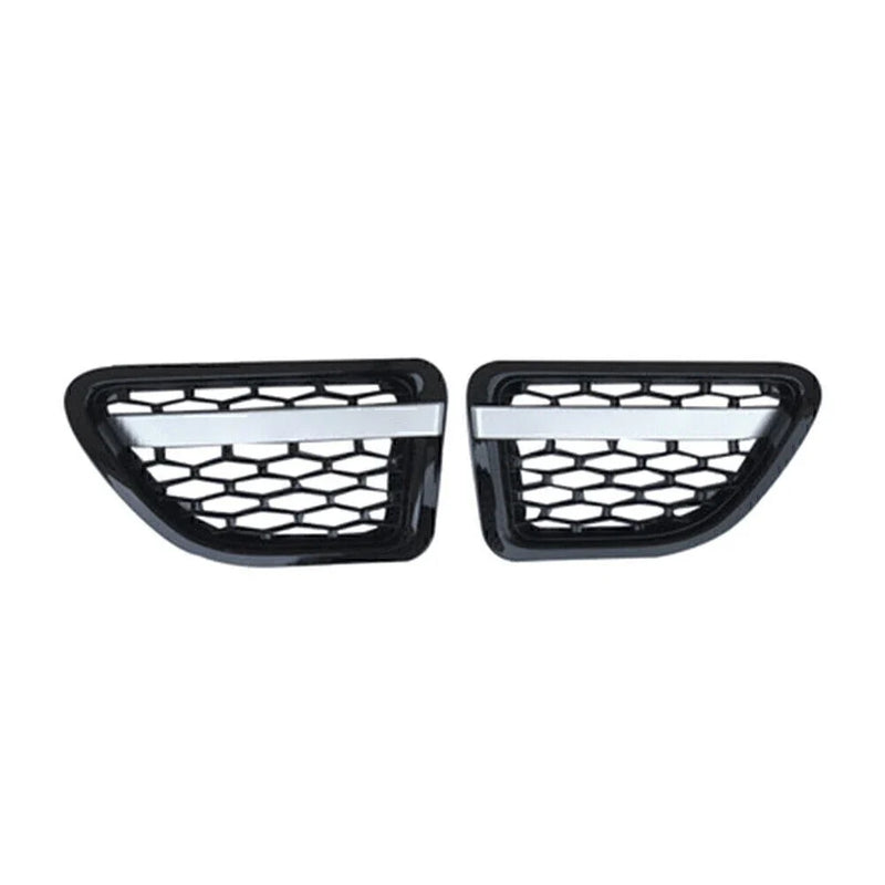 Land Rover Range Rover Sport Front Fender Air Vent Grille (2005-2013)