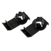 BMW X5 E53 (2000-2006) - Slider Clip Included Window Regulator Repair Kit