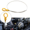 Chevrolet C2500, K2500 & GMC C2500, K2500 Engine Oil Dipstick (92-99)