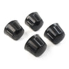 50cc 70cc 110cc 125cc Quad ATV 4 x Dust Cover Caps Axle Protection