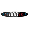 Tesla Model 3 & Y T6 Head Up Display HUD Digital Speedometer (2017-2023)
