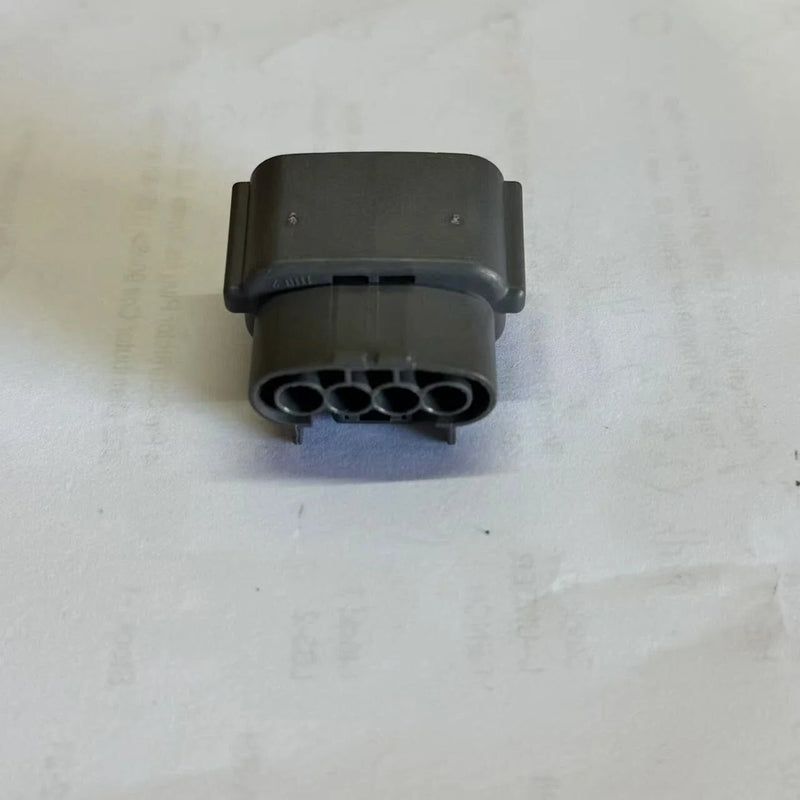 Nissan 4 x Oxygen Sensor Cam Connector Plug