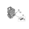 Dodge Ram Engine Oil Separator (2002-2008)