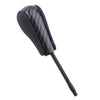 BMW X5 E46 Carbon Fiber Automatic Gear Shift Knob 6cm (2000-2006)
