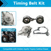 Holden Apollo, Toyota Camry, Celica, RAV4 Timing Belt Kit (1992-2002)