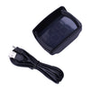Universal Cars Digital GPS Speedometer HUD Display