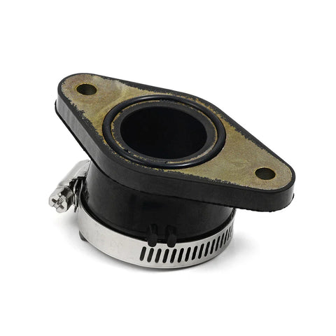 Honda FourTrax TRX300 Carburetor intake manifold boot (1988–2000)