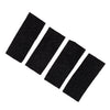 Jeep Wrangler JK Hard Top Foam Blocker Seal (2007-2018)