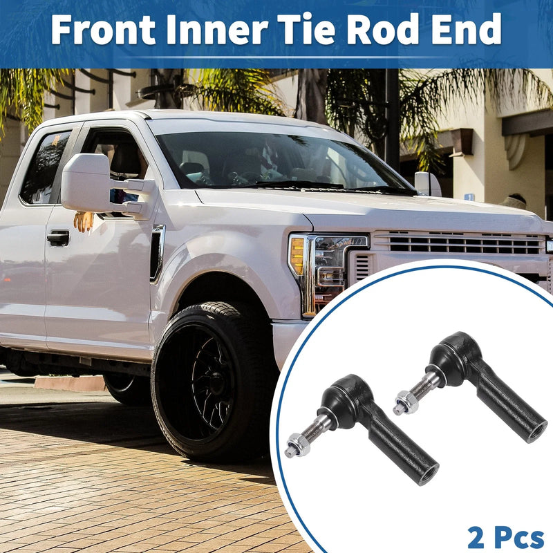 Ford Mustang Front Outer Tie Rod End Links (2015-2020)