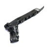 Chevrolet Equinox Front Bumper Brackets  Left & Right (2010-2017)