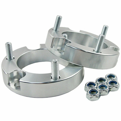 Toyota Hilux, FJ Cruiser, Land Cruiser Prado Strut Spacer (2005-2023)