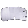 Ford F-150 Foldable Sun Shade Windscreen Visor Cover (2015-2019)
