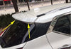 Nissan Kicks Unpainted Rear Roof Spoiler Wing ABS (2016-2020)