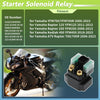 Yamaha YFM700 / YFM700R Starter Solenoid Relay