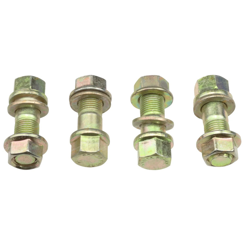 Toyota Landcruiser HDJ80R Drive Shaft Bolt & Nut (1990–1994)
