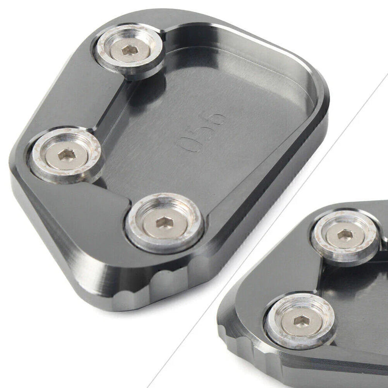 Honda CBR250RR Kickstand Side Stand Enlarger Plate (2017-2018)