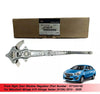 Mitsubishi Mirage A10, A13A Door Window Regulator (2013-2022)