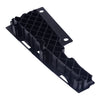 Mercedes GLK350 Grille Bracket Radiator Support Upper Cover Right (2008-2015)
