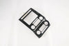 Ford F150 Carbon Fiber Navigation Frame Cover Trim (2015-2019)