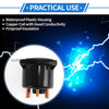 Ford F Series 12V 250A Diesel Glow Plug Relay Set
