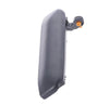Nissan Navara D22 Textured Black Front/Rear Right Outer Door Handle (1997-2015)